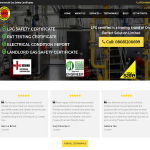 LPG Certified