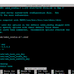 How to change ssh port and secure it by fail2ban in Linux server