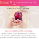 Discreetly Fit