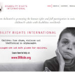 Disability Rights International