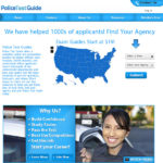 Police Test Guide