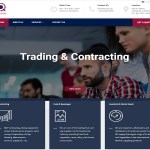 Trading Company