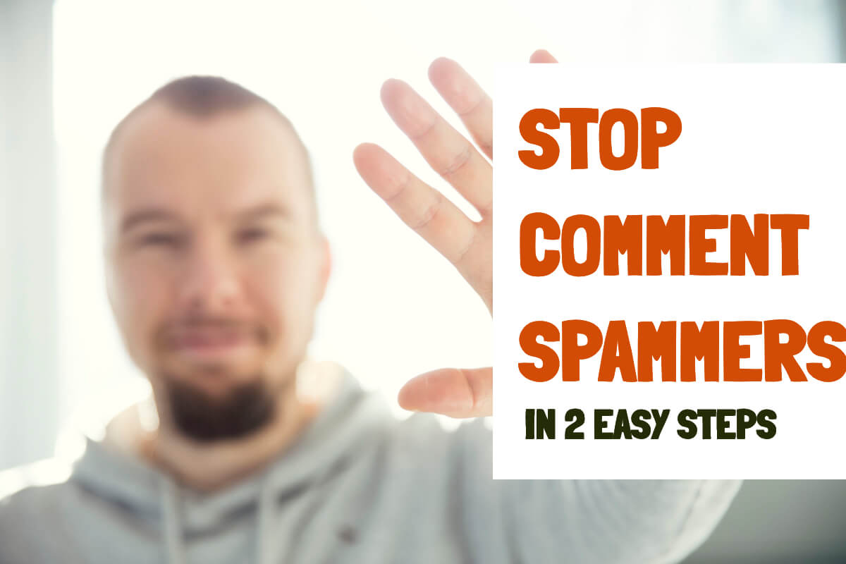 Remove website field from comment form to reduce spam