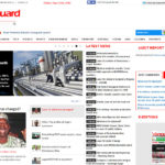 Vanguard Newspaper